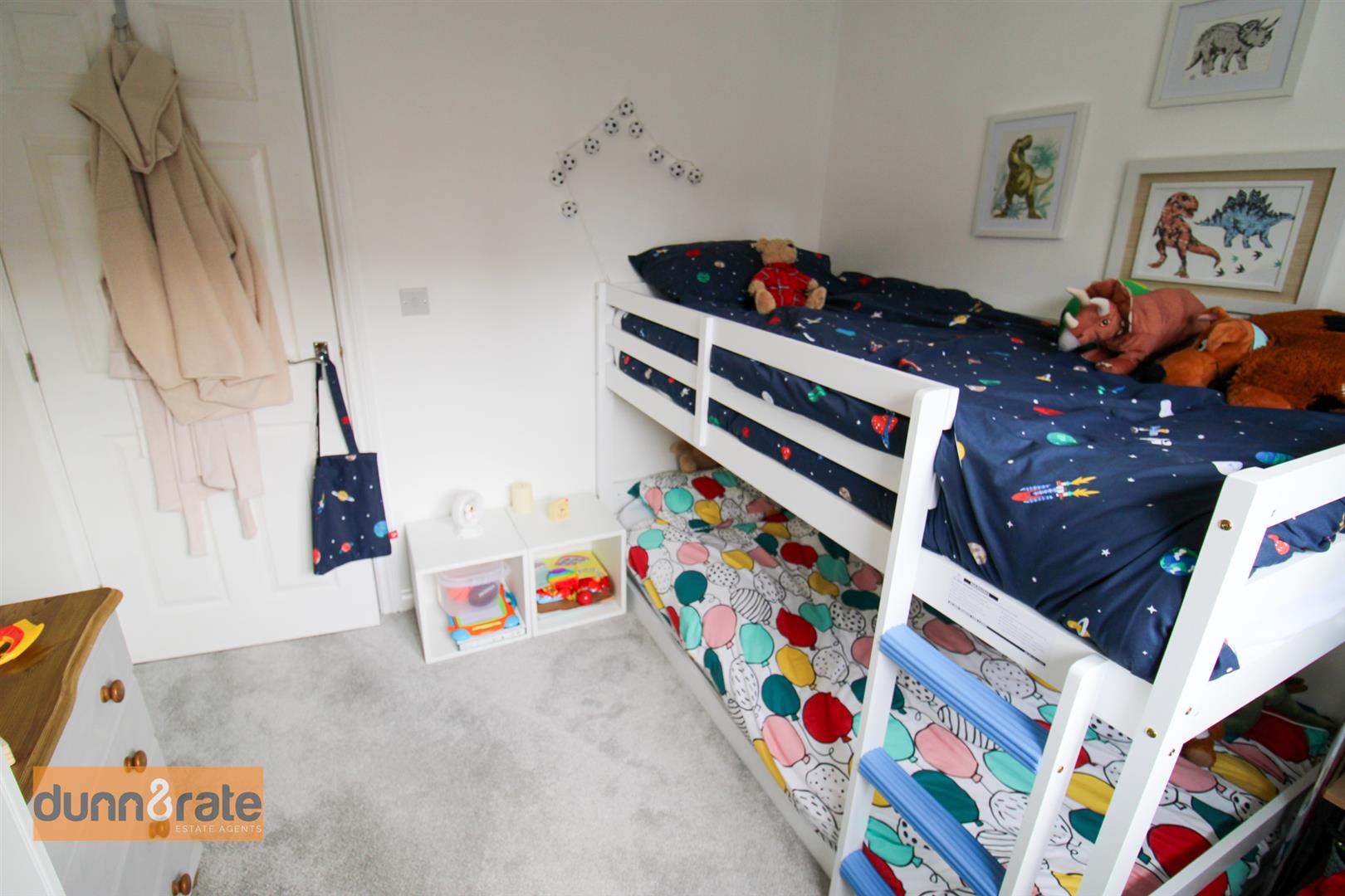Longfellow Close, Norton Heights, Stoke-On-Trent